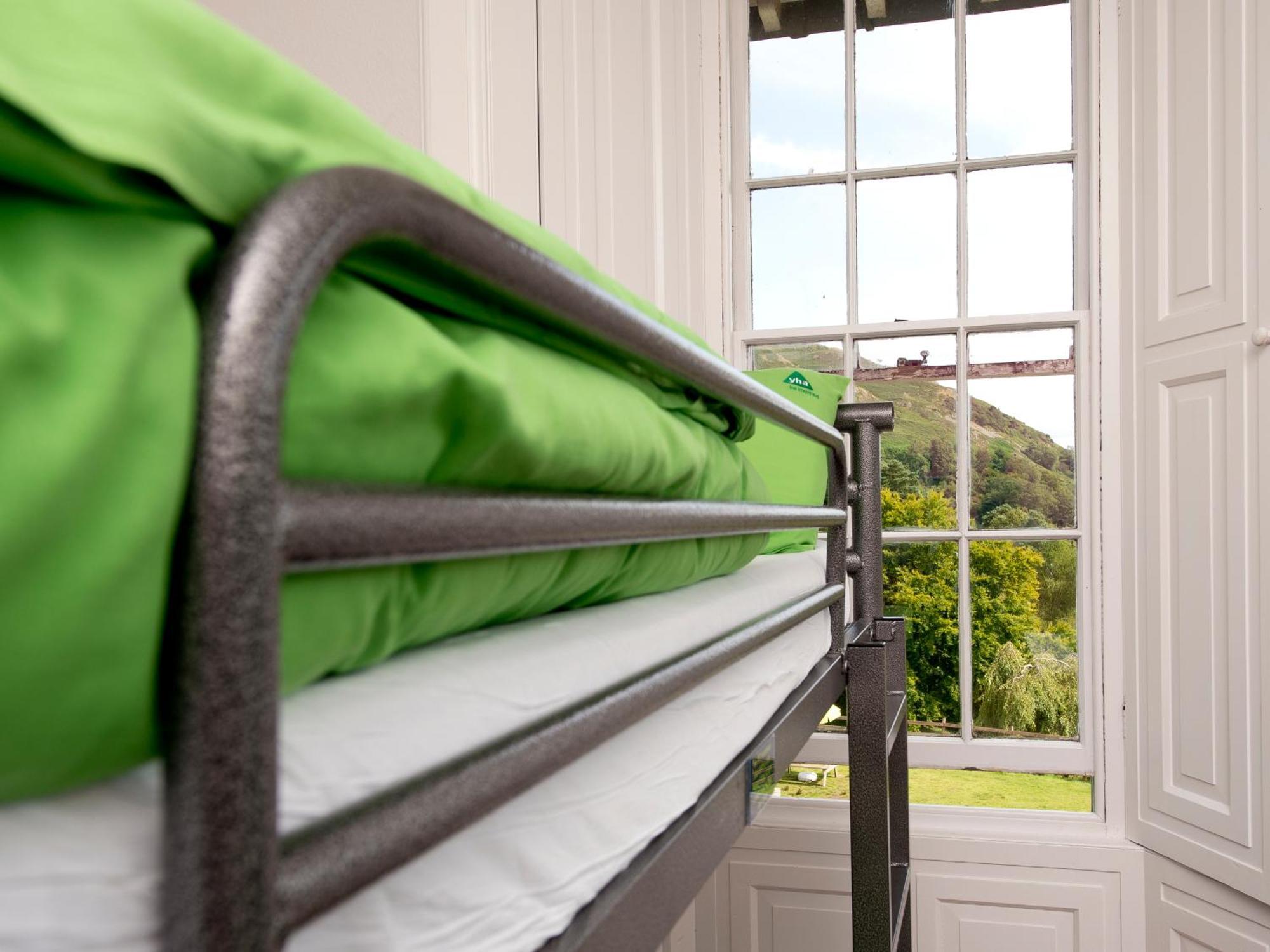 Yha Langdale Vandrerhjem Ambleside Eksteriør bilde