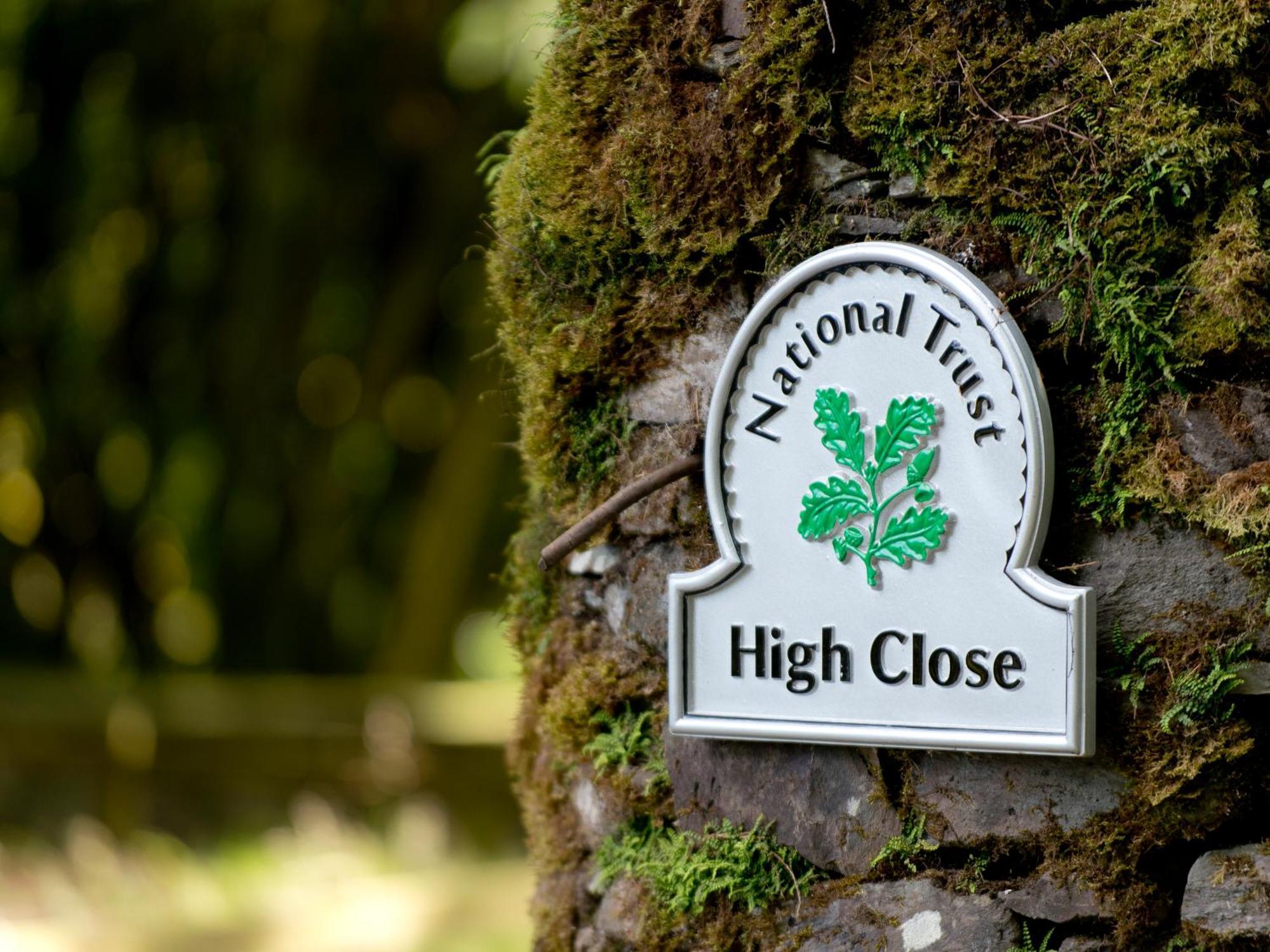 Yha Langdale Vandrerhjem Ambleside Eksteriør bilde