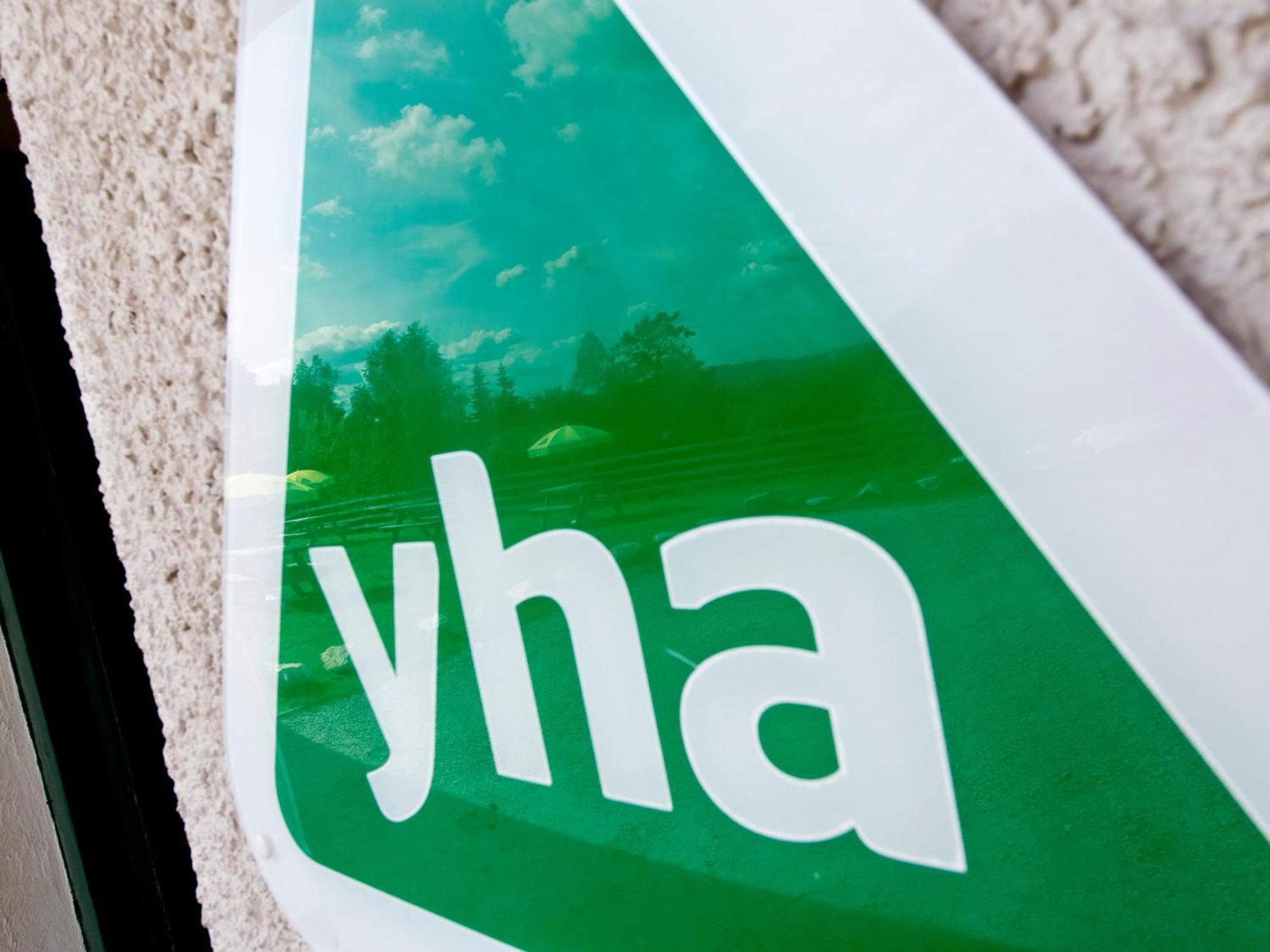 Yha Langdale Vandrerhjem Ambleside Eksteriør bilde