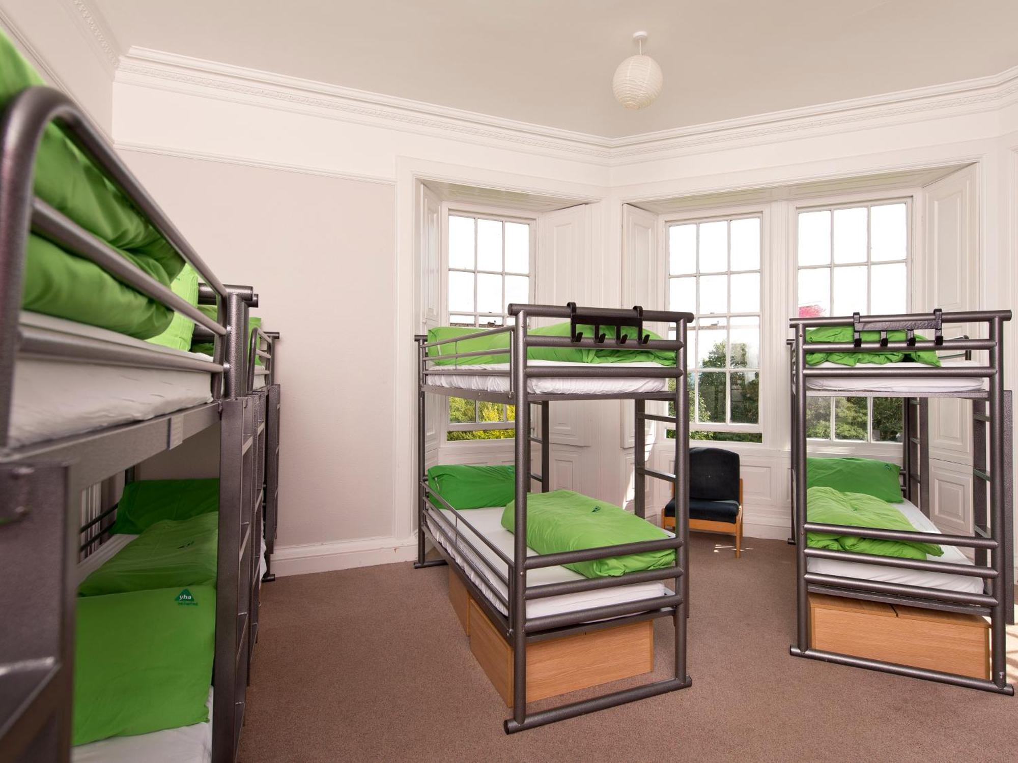 Yha Langdale Vandrerhjem Ambleside Eksteriør bilde