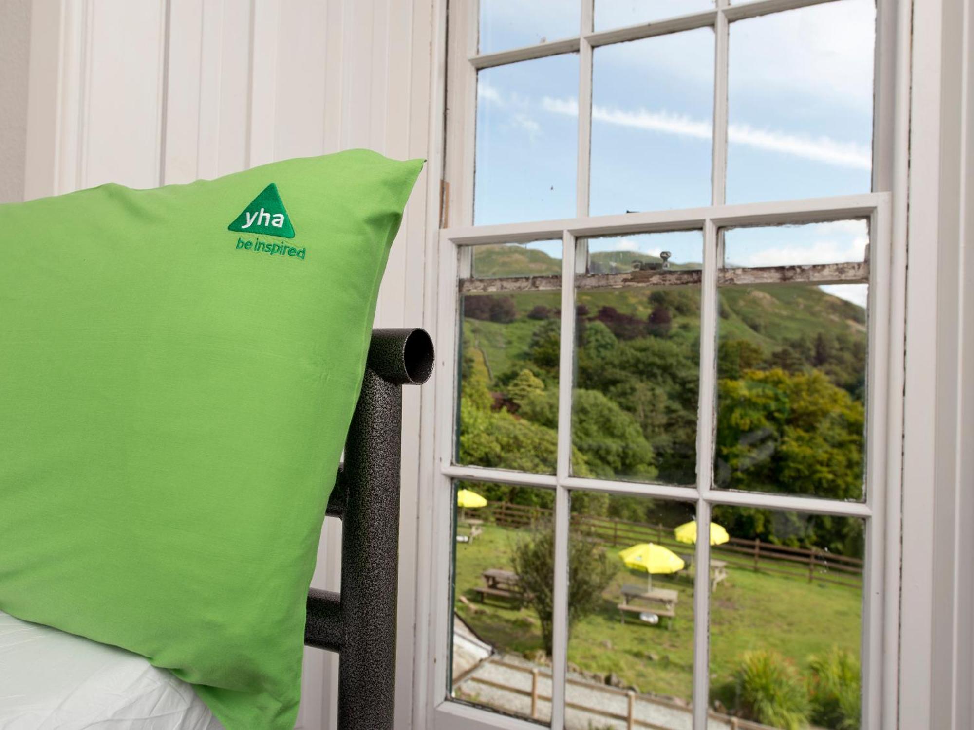 Yha Langdale Vandrerhjem Ambleside Eksteriør bilde