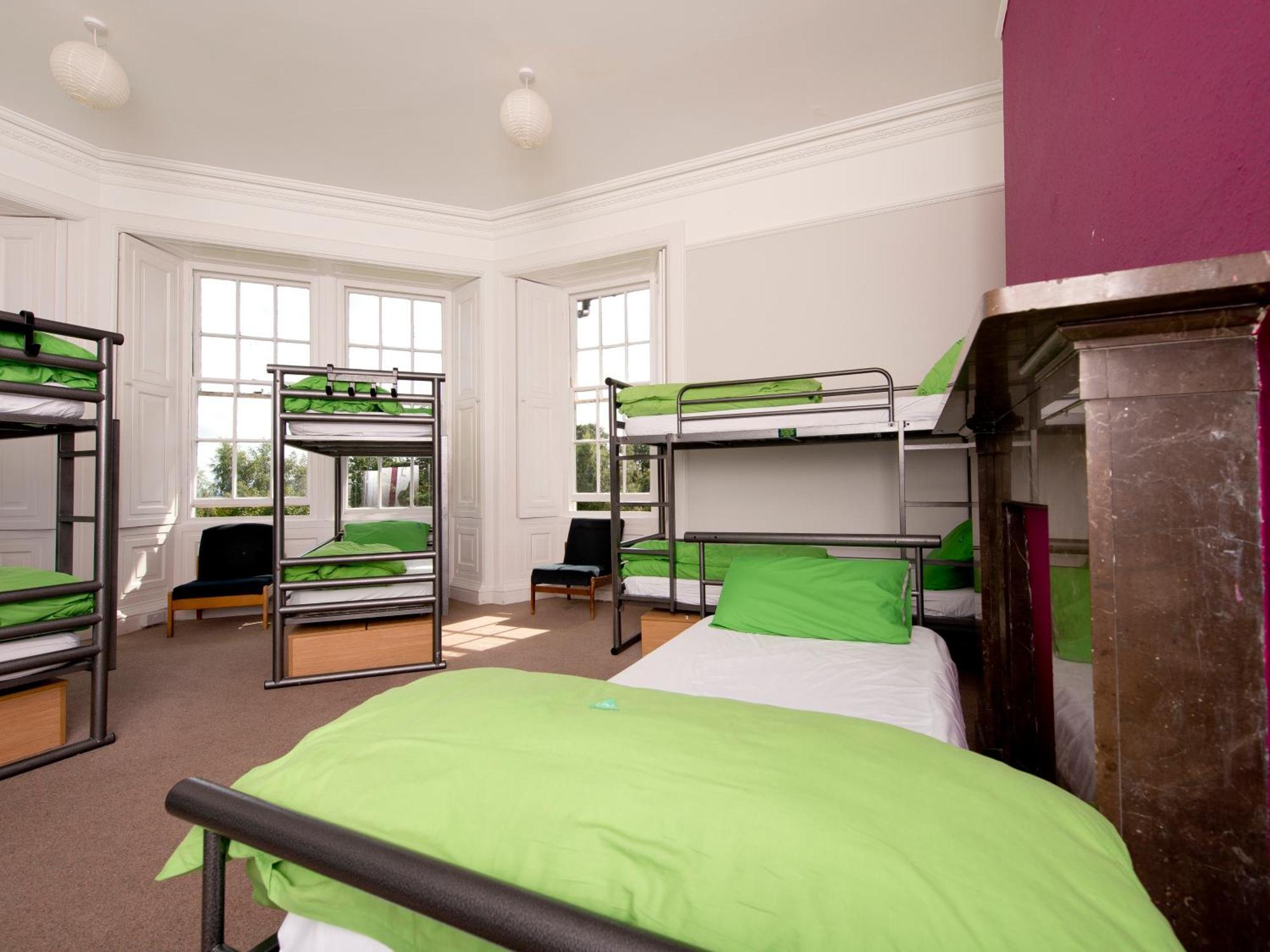 Yha Langdale Vandrerhjem Ambleside Eksteriør bilde